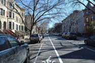 Casa Crown Heights - Edificio