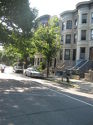 Casa Crown Heights - Edificio
