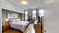 Apartamento East Village - Quarto