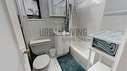 Apartment East Village - Bathroom