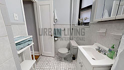 Apartment East Village - Bathroom