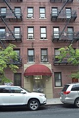 Apartment East Village