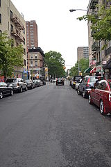 Apartment East Village