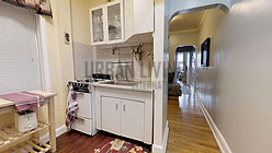 Apartment East Village - Kitchen