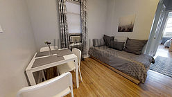 Apartment East Village - Living room