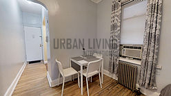 Apartment East Village - Living room
