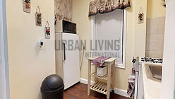 Appartement East Village - Cuisine