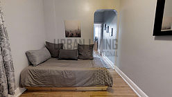 Appartement East Village - Séjour