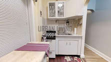 Apartamento East Village - Cozinha