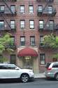 Apartment East Village - Building