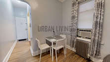 Apartment East Village - Living room