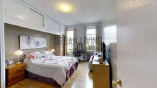Appartamento East Village - Camera
