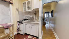 Appartamento East Village - Cucina