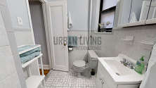 Appartamento East Village - Sala da bagno