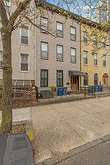 Casa Clinton Hill