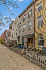 Casa Clinton Hill