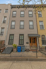 Casa Clinton Hill