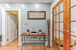 casa Clinton Hill - Salón