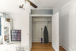 casa Clinton Hill - Salón