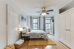 Townhouse Clinton Hill - Bedroom