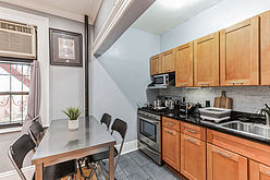 Townhouse Clinton Hill - Kitchen