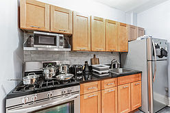 Townhouse Clinton Hill - Kitchen
