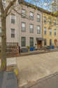 Casa Clinton Hill - Edificio