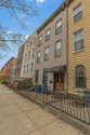Casa Clinton Hill - Edificio