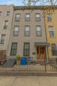 Casa Clinton Hill - Edificio