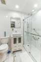 Casa Clinton Hill - Sala da bagno
