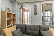 Casa Clinton Hill - Soggiorno