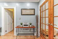Casa Clinton Hill - Soggiorno