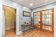 Casa Clinton Hill - Soggiorno