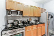 Townhouse Clinton Hill - Kitchen