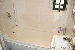 Apartamento West Village - Cuarto de baño
