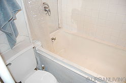 Apartment West Village - Bathroom