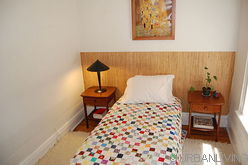 Apartment West Village - Bedroom 