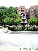Apartment West Village