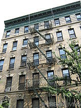 Apartment West Village