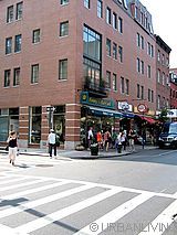 Apartment West Village