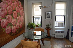Apartment West Village - Dining room