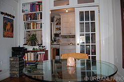 Apartment West Village - Dining room