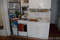 Apartment West Village - Kitchen