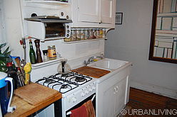 Apartment West Village - Kitchen