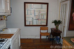 Apartment West Village - Kitchen