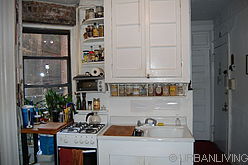 Wohnung West Village - Küche