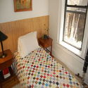 Apartamento West Village - Dormitorio