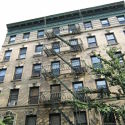 Apartamento West Village - Prédio