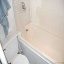 Apartment West Village - Bathroom