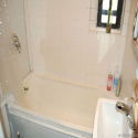 Apartment West Village - Bathroom